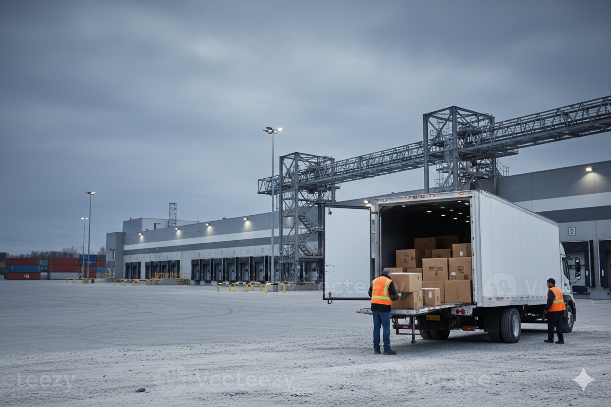 ditrax capacidad de carga